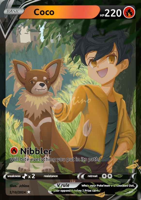 Creation of character design according to an era and anime style